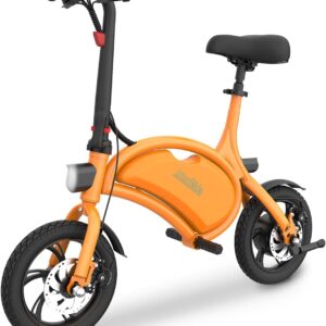 Glide 120 Pro Orange - 5,2Ah/36v